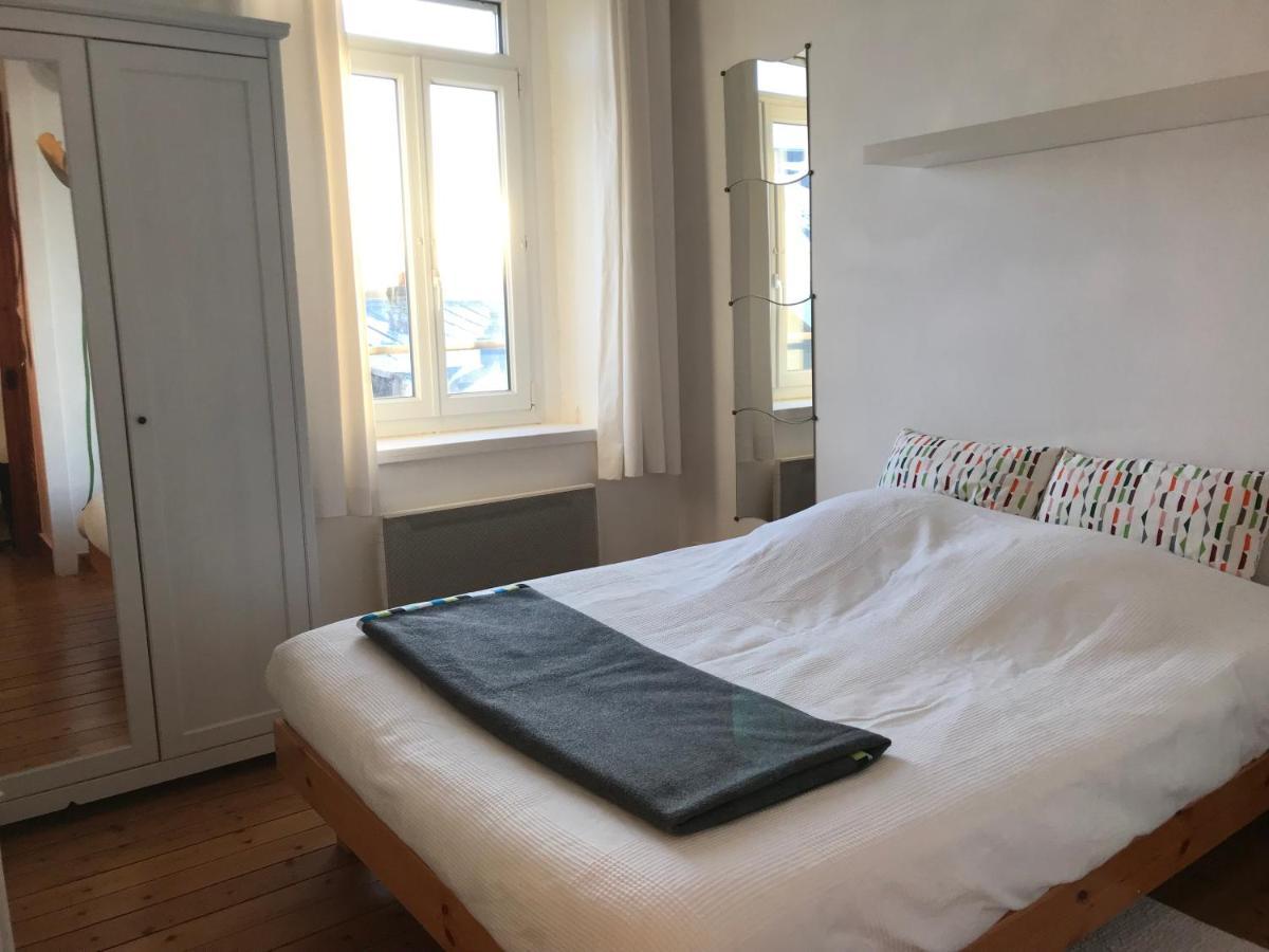 Le Charme Wimereusien - Lumineux - Tout A Pied Wimereux Eksteriør billede