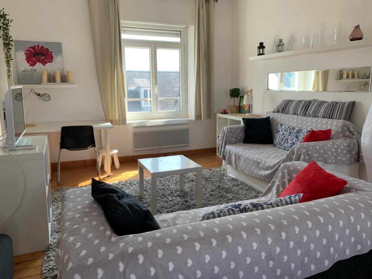 Le Charme Wimereusien - Lumineux - Tout A Pied Wimereux Eksteriør billede